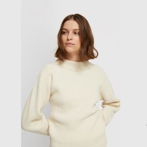 Baserange Tauro Crew Neck Sweater